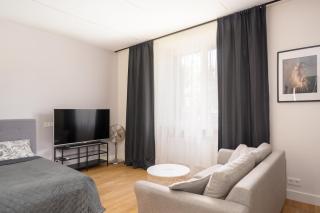 Cozy Dzintaru apartment - Steps from Forest and Sea - 7