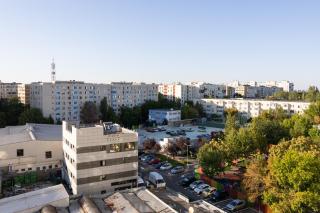 Berceni View Apartament - 1