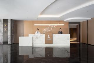 Lavande Hotel Guangzhou Beijing Road Pedestrian Street Haizhu Square Metro Station Branch - Free Deliver Service to Canton Fair Complex During Canton Fair Period - 7