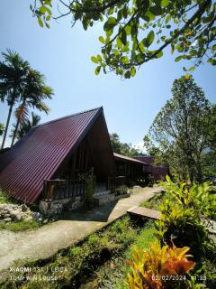 Cinta alam inn - 7