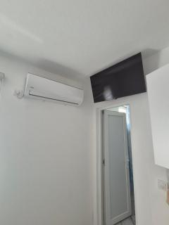 Airport Apartmani Nevena - 6