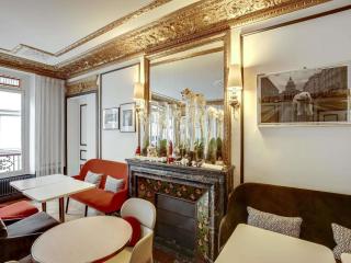 Mercure Paris Opera Louvre - París - 7