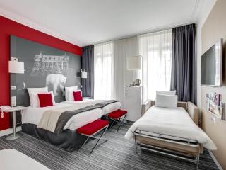 Mercure Paris Opera Louvre - París - 5