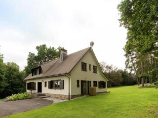 Tenneville Villa with Sauna - 5