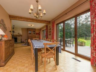 Tenneville Villa with Sauna - 1