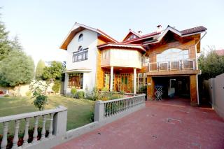Nuh Villa - Luxury stay with Kashmiri Warmth - 4