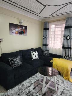 Serene Homes 254 - 4
