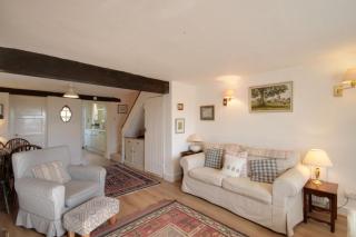 4 Coastguard Cottage, West Wittering - 7