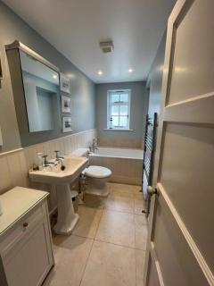 4 Coastguard Cottage, West Wittering - 3