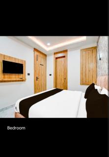 Hotel haarish - 5