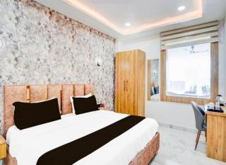 Hotel haarish - 1