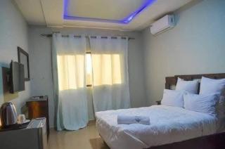 Ekab Executive Lodge - 2
