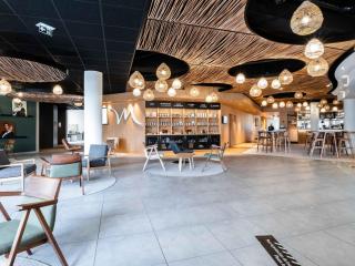 Mercure Compiègne Sud - 8