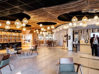 Mercure Compiègne Sud - 0