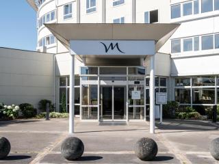 Mercure Compiègne Sud - 6