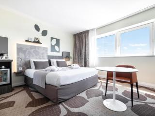 Mercure Compiègne Sud - 3