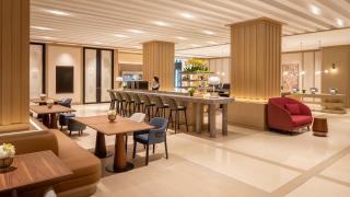 Traders Hongqiao Airport,Shanghai - 4