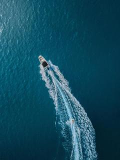 Diamonds Athuruga Maldives Resort & Spa - 5