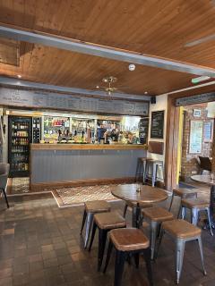 The Shakespeare Inn Coalport - 5
