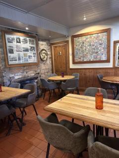The Shakespeare Inn Coalport - 1