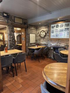 The Shakespeare Inn Coalport - Coalport - 2