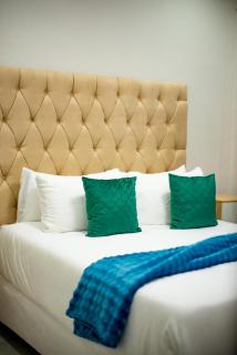 Ket Apartments - Modern 2 Bedroom Apartment - 2