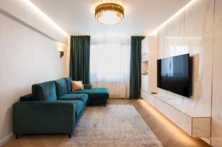 Pearl Apartments - Bucharest - 2