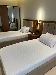 Hotel City View Peshawar - 8