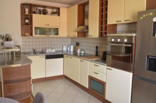 Apartment and room Hoselito u centru Makarske - 4