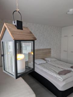 40-Apartment in Kemi city center , balcony and free parking - 8