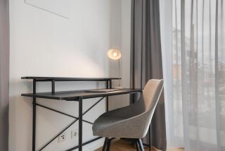 cruwzo I Regensburg Towers - Design Apartments - 4