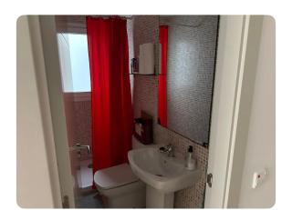 Lilli apartment - 2