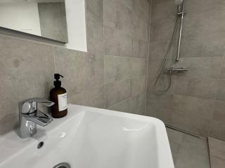 Exklusives Wohnen im historischen Wasserturm dem Highlight von Delitzsch WE002 - Delitzsch - 1