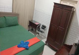 TOS Residence Karawaci - 1