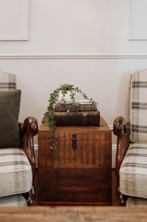 The Balfour, classic cottage in Launceston's Café Quarter - 2