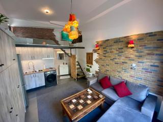 Sophia Luxury Loft - 6