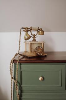 The Balfour, classic cottage in Launceston's Café Quarter - 5