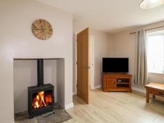 Wigley Farm House Cottage - 4