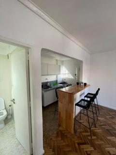 Parafitz Palermo Hollywood Apartment - 2