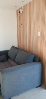 Loft con piscina - 1