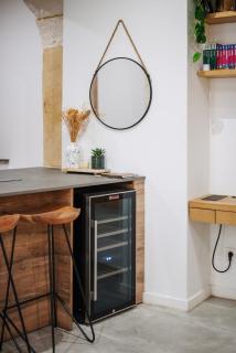 L'Ecrin de l'Ecusson, Loft avec cour intérieure - 4