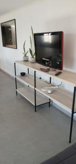 Loft con piscina - 9
