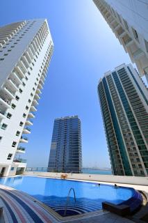Urban Retreat - Premium Stay - Gym & Pool Access - 3