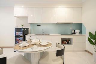 Central SaiGon Apartment-Signature Luxury - 4