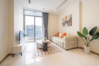 Central SaiGon Apartment-Signature Luxury - 1