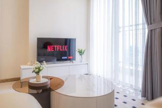 Central SaiGon Apartment-Signature Luxury - 5