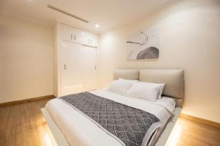 Central SaiGon Apartment-Signature Luxury - 3