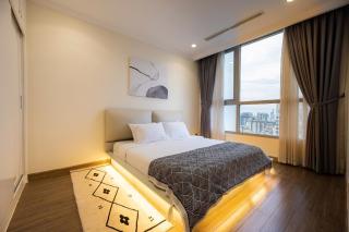 Central SaiGon Apartment-Signature Luxury - 8