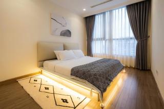 Central SaiGon Apartment-Signature Luxury - 9