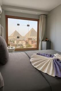 pYramids sun hOtel - 0